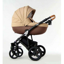 Детская коляска Retrus Turismo 3 в 1